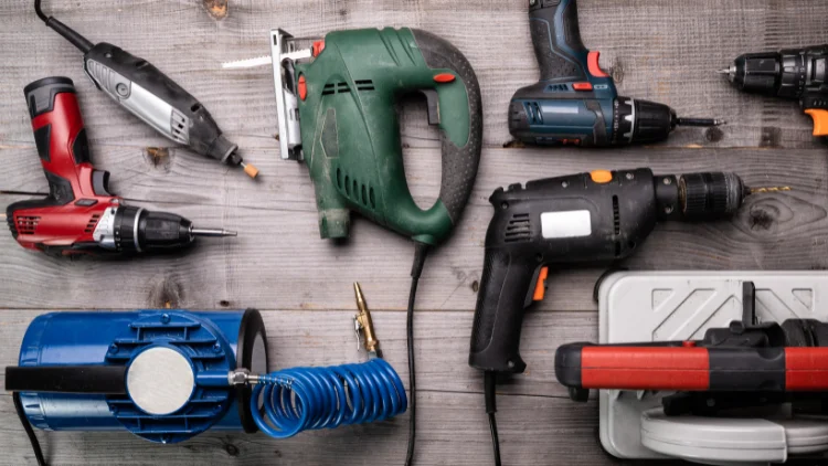 top power tool brands