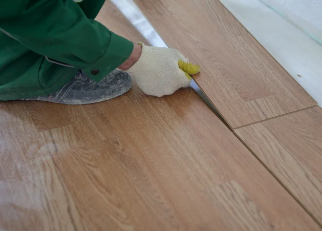 Laminate Flooring