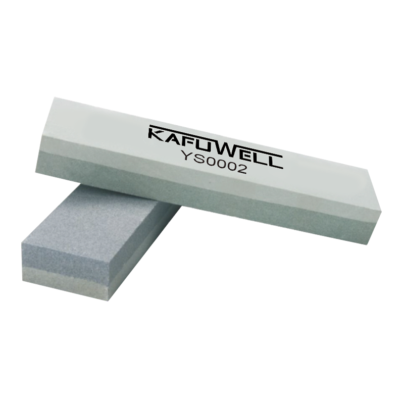 YS0002 Alumina Oil Stone