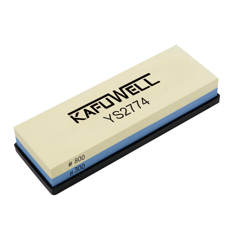 YS2774 White Corundum Oil Stone