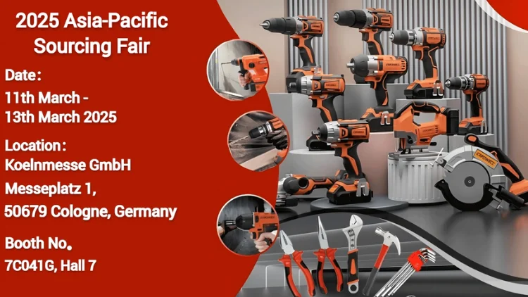 2025 Asia-Pacific Sourcing Fair