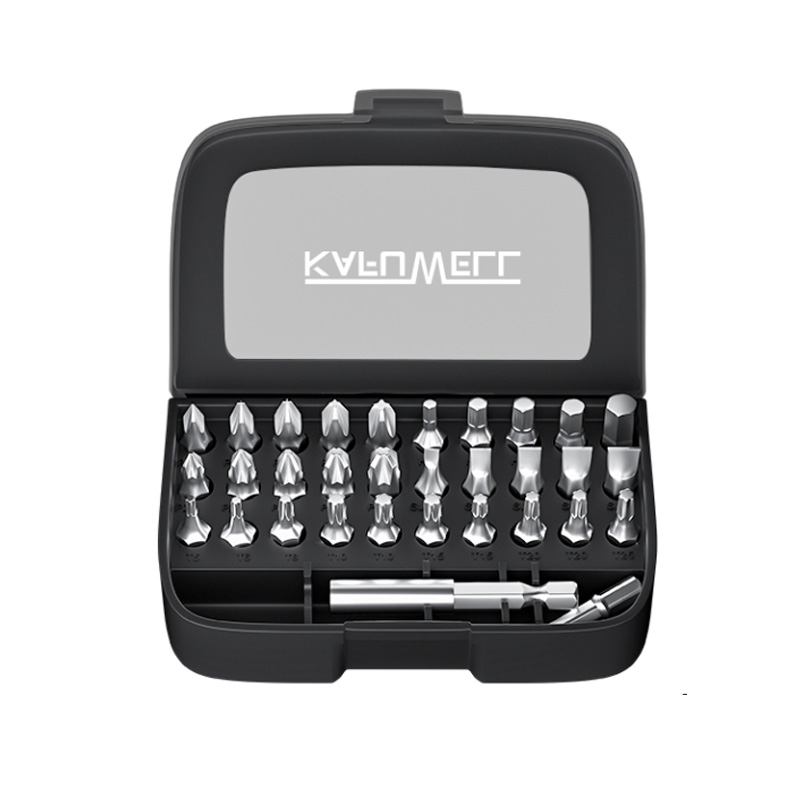 BS7001G 32pcs Screwdriver Bit Set