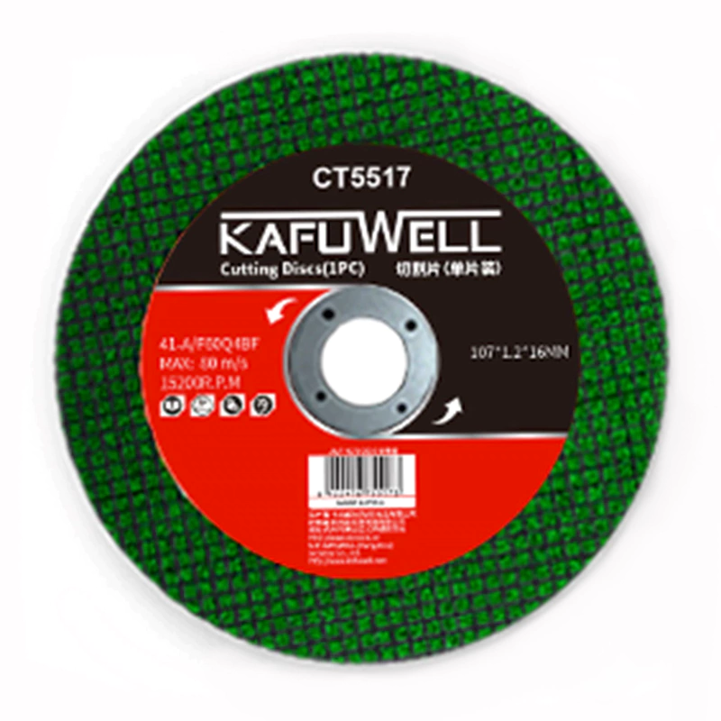 CT5517 Double-Mesh Cutting Disc