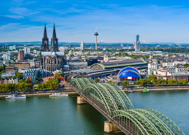 Cologne, Germany