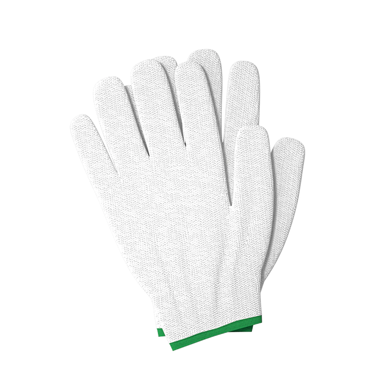 GL0001X Cotton Yarn Gloves