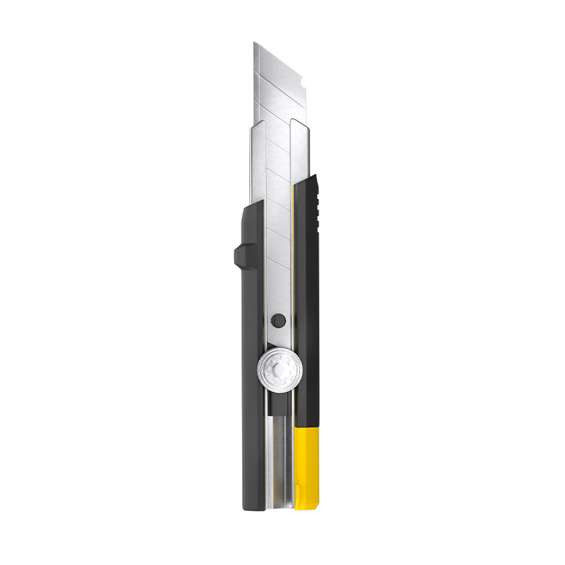 KU5283 Rotary Lock Utility Knife