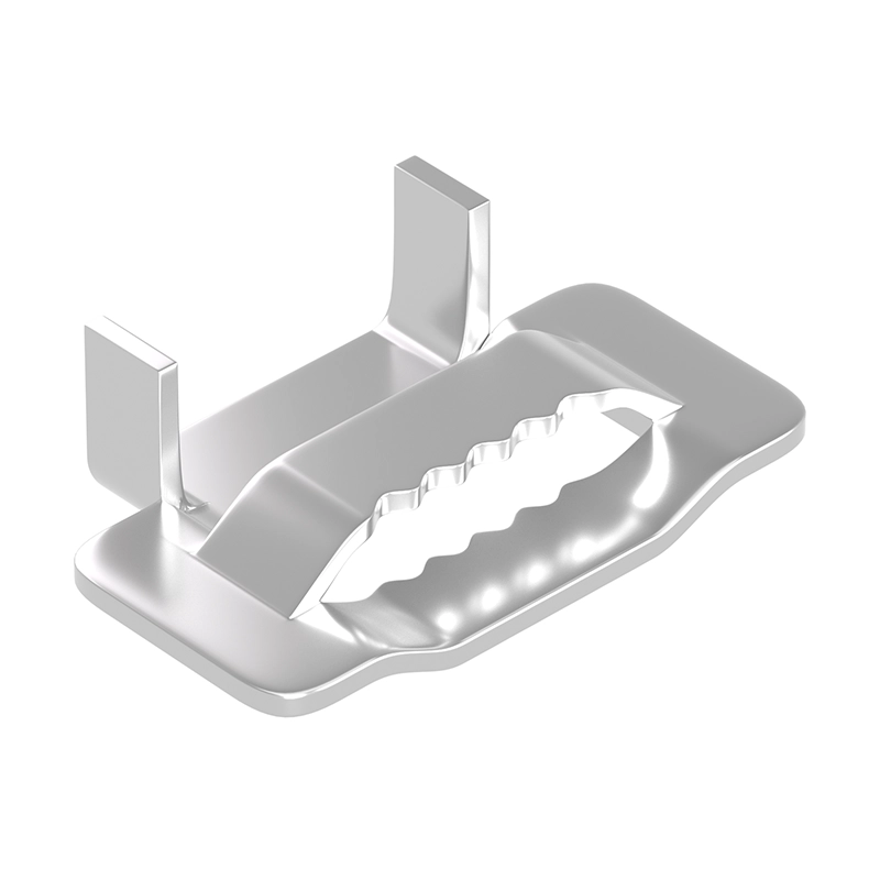 OT5589 Serrated Strapping Buckles