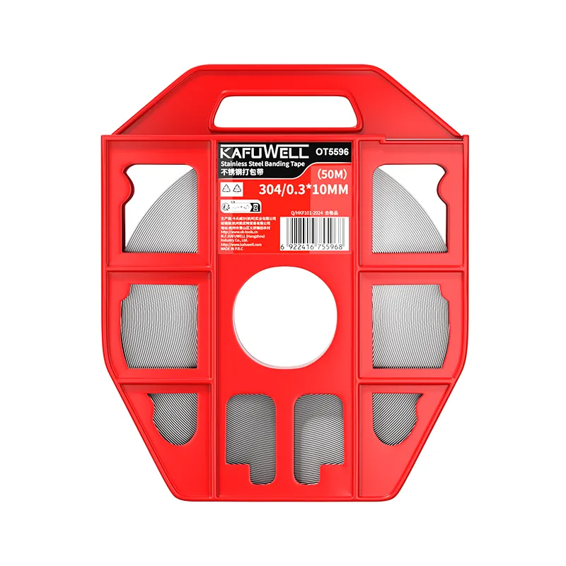 OT5596 Strapping Band