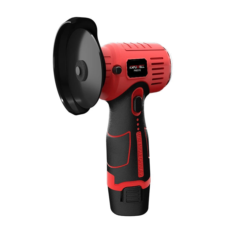 PA5319 12V Cordless Angle Grinder