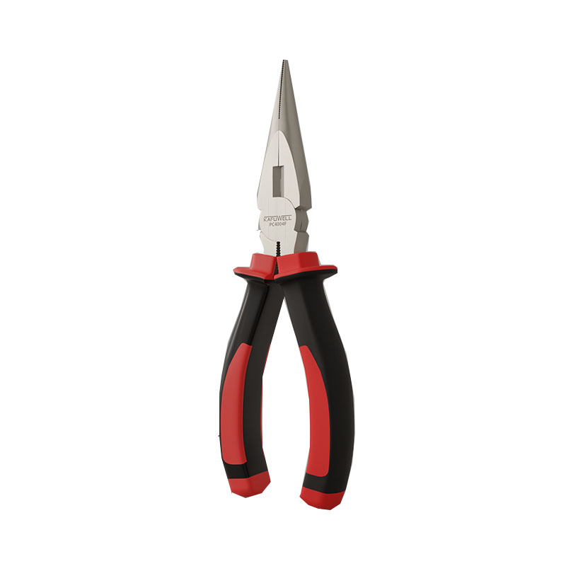 PC4004F-SH 6-Inch Needle Nose Plier