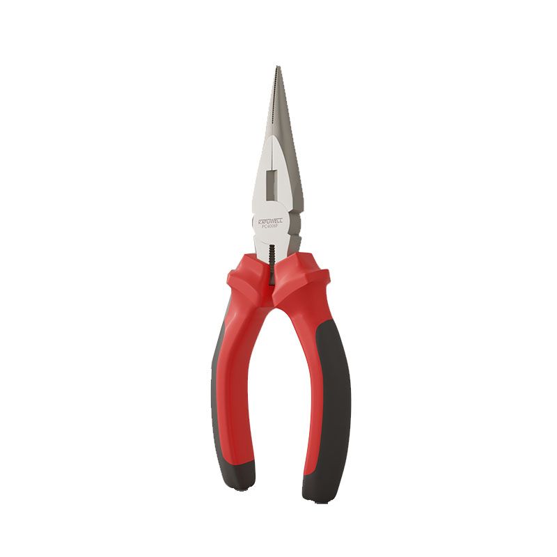 PC4006F-SH 6-Inch Needle Nose Plier