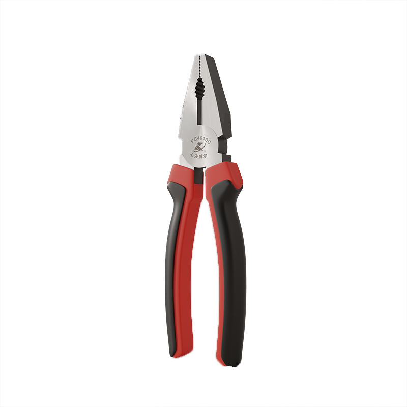 PC4010C-SH 8-Inch Combination Plier