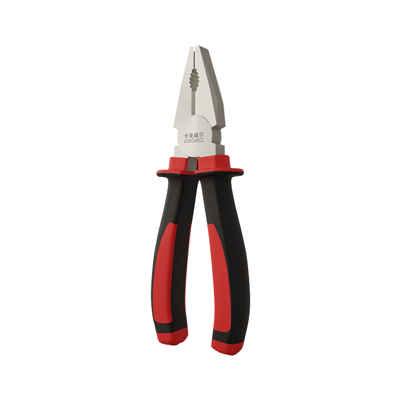 PC4014C-SH 6-Inch Combination Plier