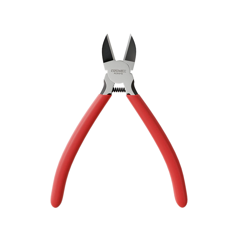 PC4101Q-SH 5-Inch Flush Cutter