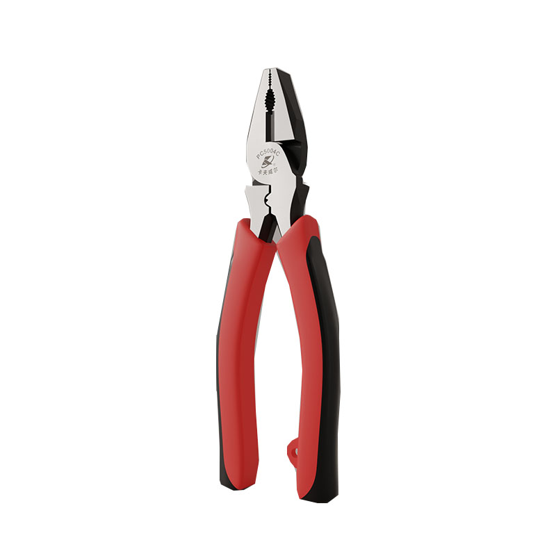 PC5004C 6-Inch Japanese Leverage Combination Plier