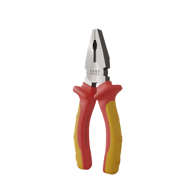 PC5006C-SH 6-Inch VDE Insulated Combination Plier