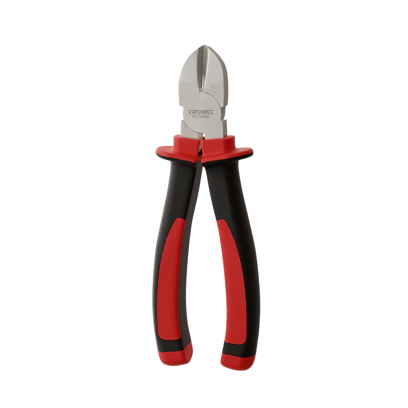 PC7009A 6-Inch Diagonal Cutting Plier