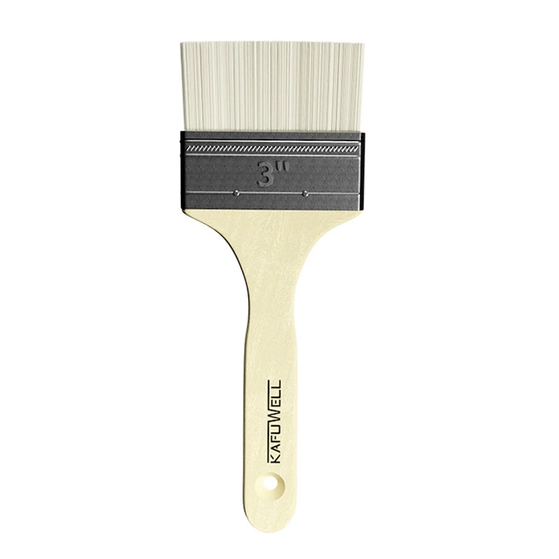 EM5284 3-Inch Wool Brush
