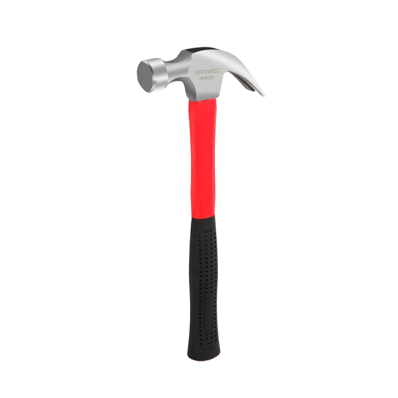 HA4003D 8oz Claw Hammer