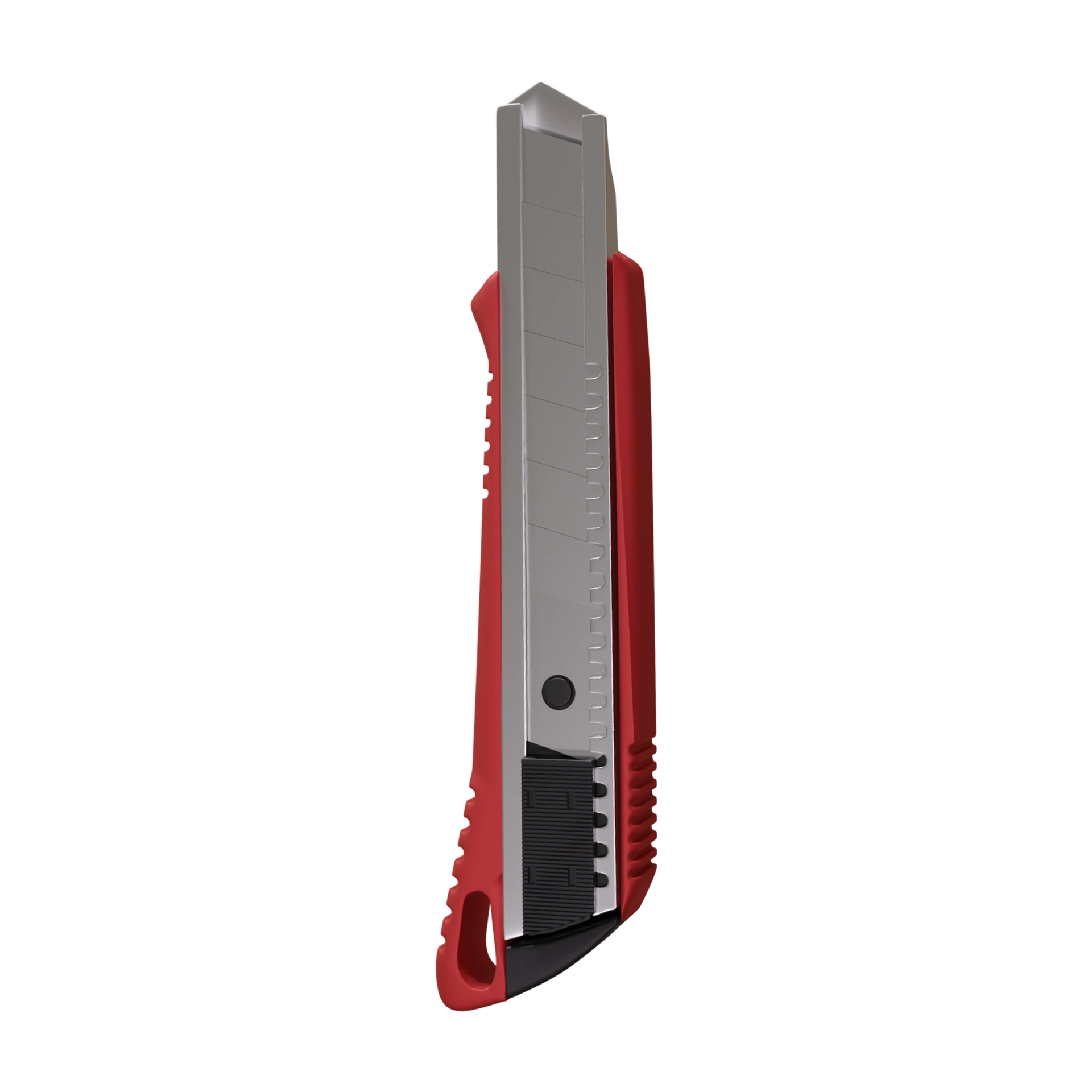 KU0008B Plastic Utility Knife