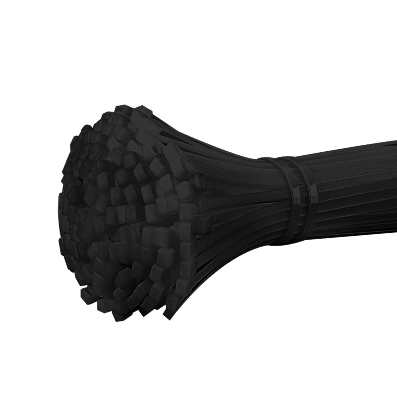 OT5310 Black Nylon Cable Tie (500pcs Pack)