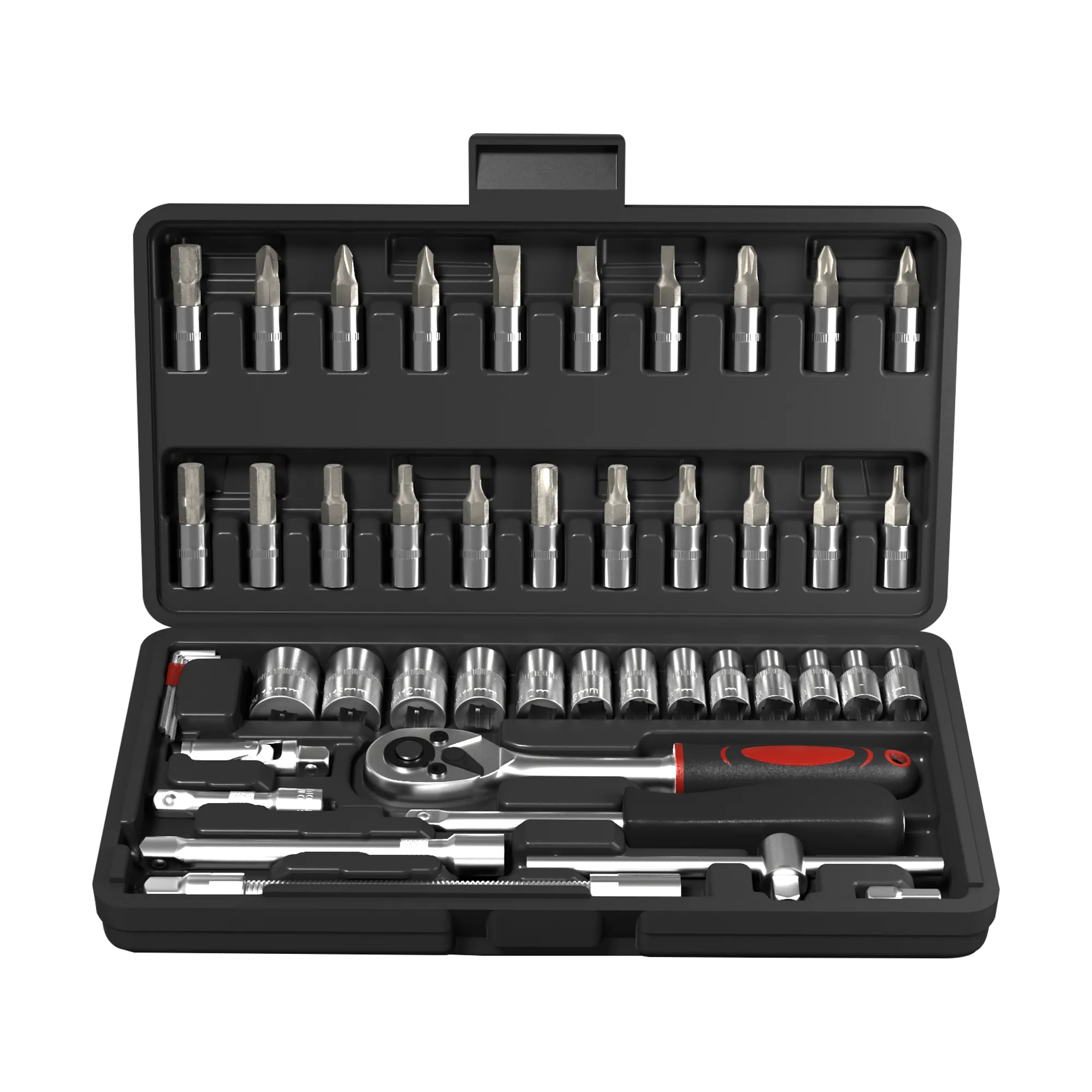 SS5260A 46pcs Automotive Tool Set