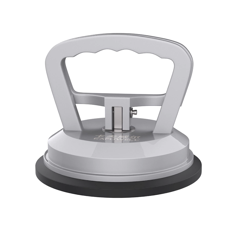 SU0015A01 Aluminum Suction Cup