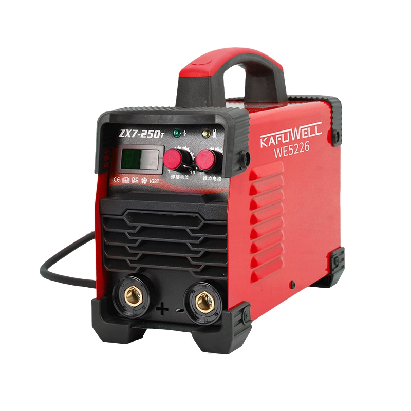 WE5226 Welding Machine