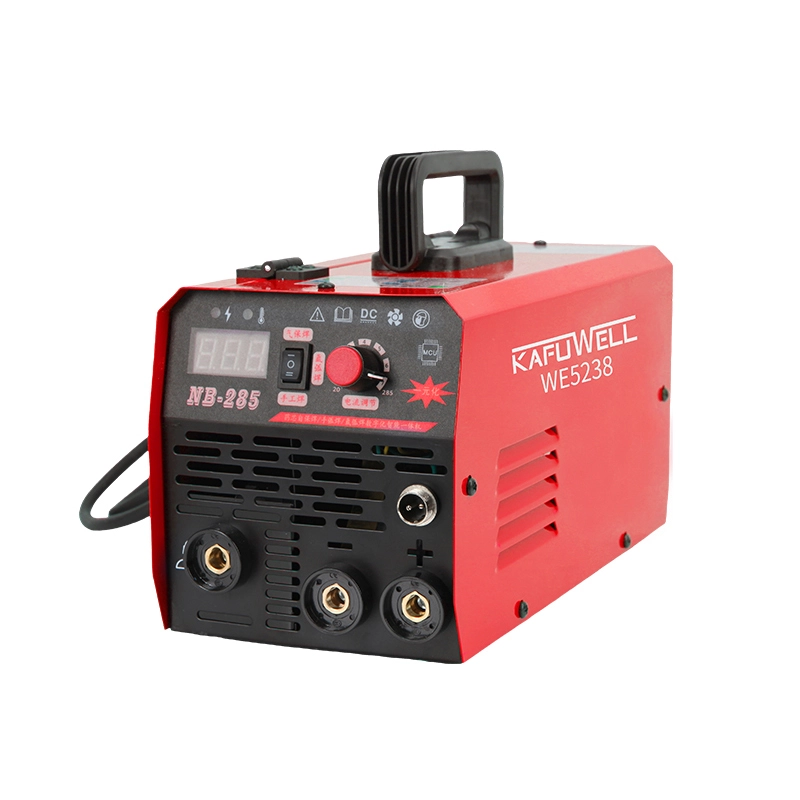 WE5238 Welding Machine