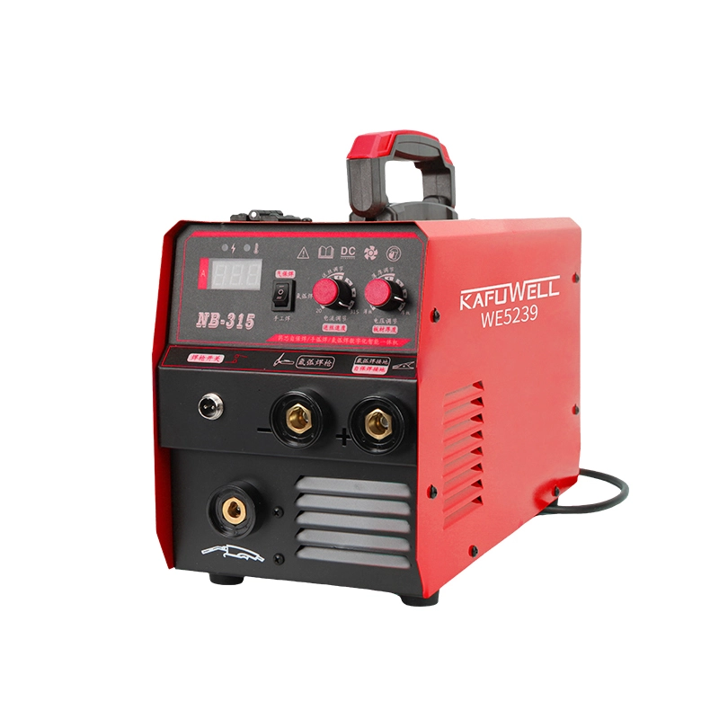 WE5239 Welding Machine