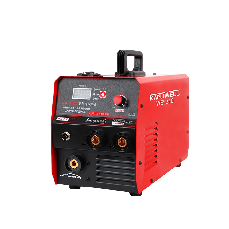 WE5240 Welding Machine
