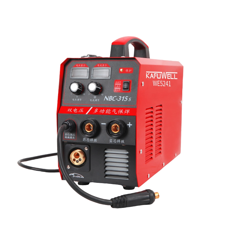 WE5241 Welding Machine