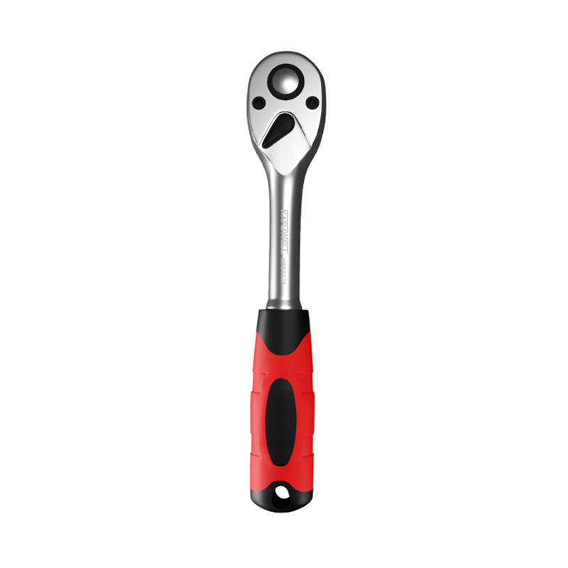 WR5011F 1/4″ 72T Ratchet Wrench