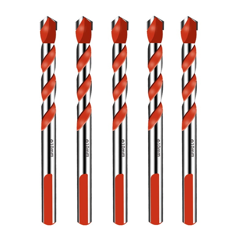 AI3067 Multi-Purpose Drill Bit (10pcs Pack)