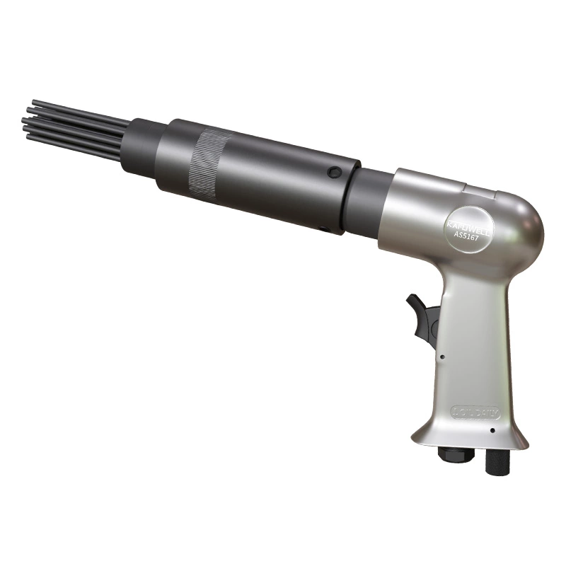 AS5167 Pneumatic Rust Remover
