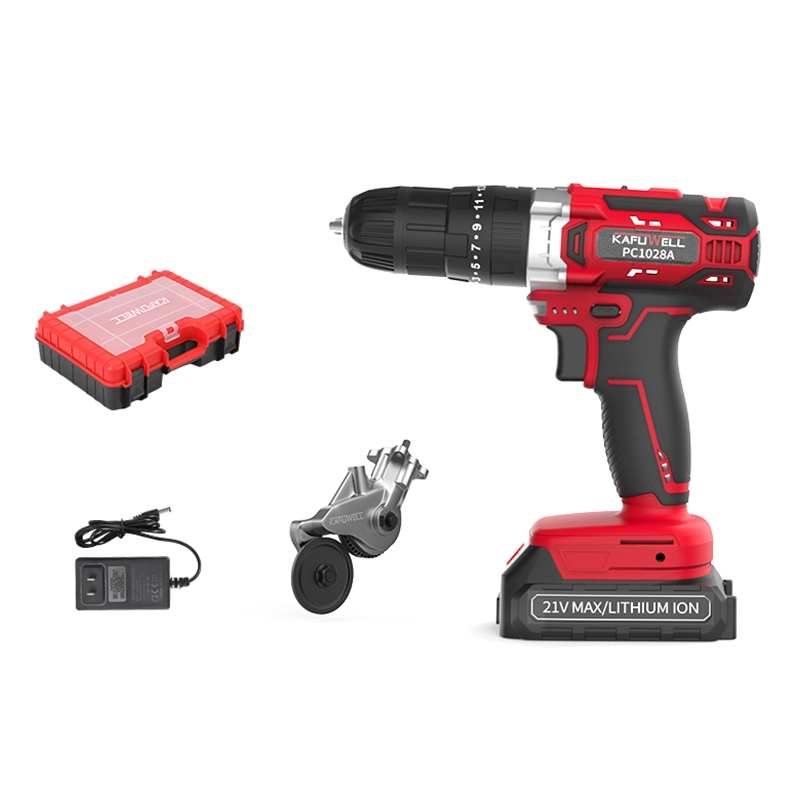 BS5199 Cordless Drill to Chainsaw Conversion Kit