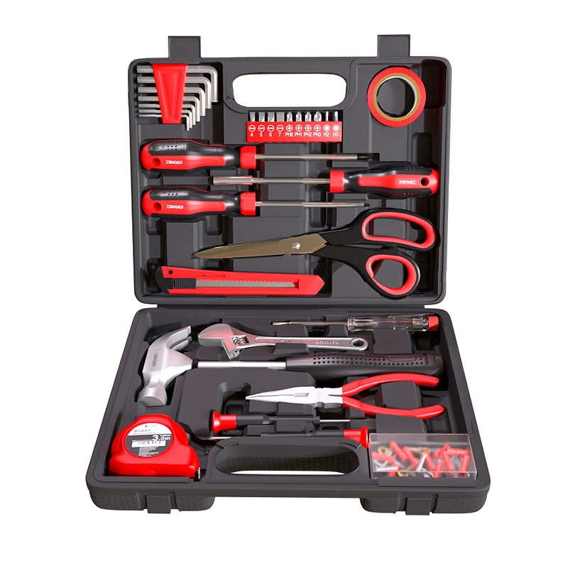 H19029AW 32pcs Home Tool Set