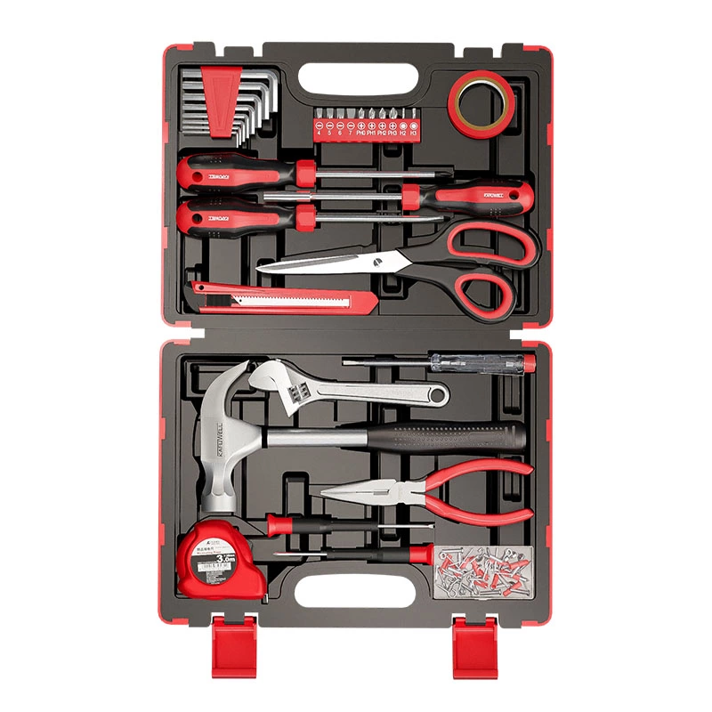 H2686A 32pcs Household Tool Set