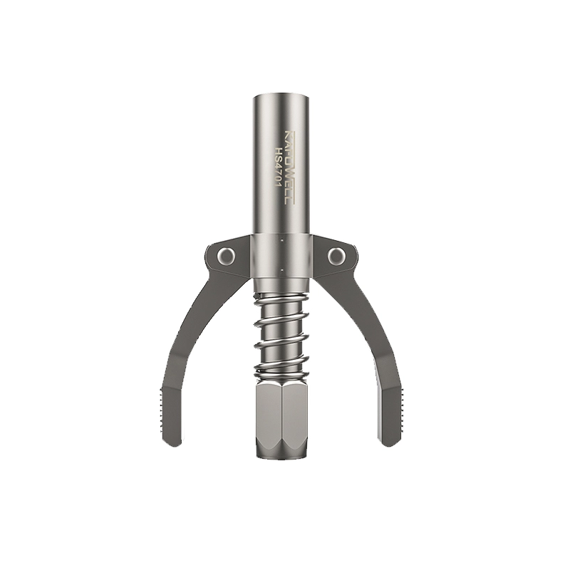 HS4701 High-Pressure Locking Grease Fitting