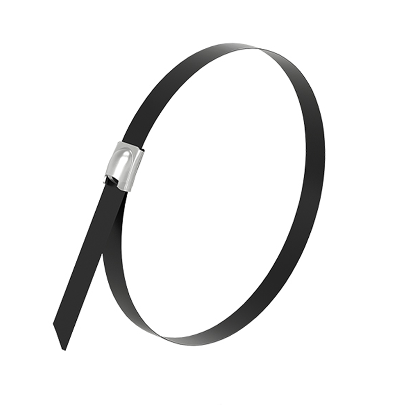 OT5600 Stainless Steel Cable Tie (50pcs Pack)