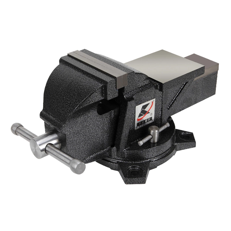 PC4002AA 4-Inch Industrial Bench Vise