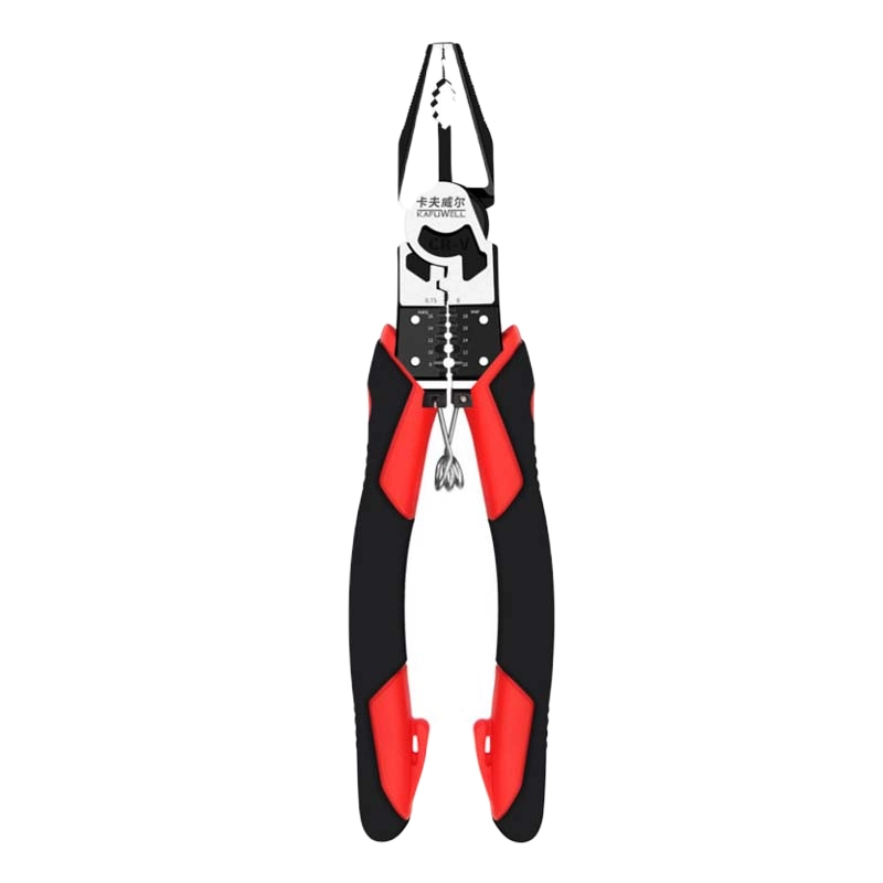 PC4530C 9-in-1 Multi-Function Combination Plier