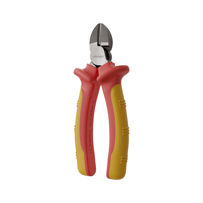 PC5001A-SH 6-Inch VDE Insulated Diagonal Cutting Plier