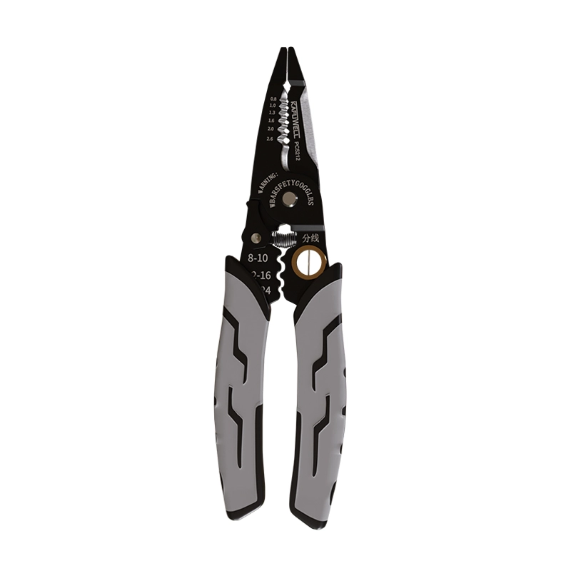 PC5212 7-in-1 Multi-Function Wire Stripper