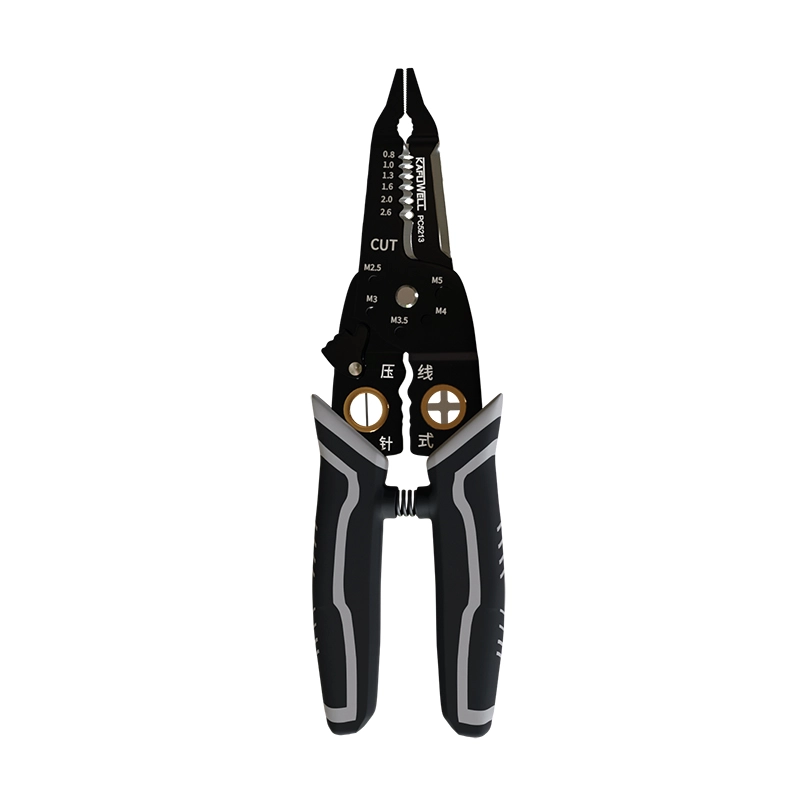 PC5213 9-in-1 Multi-Function Wire Stripper