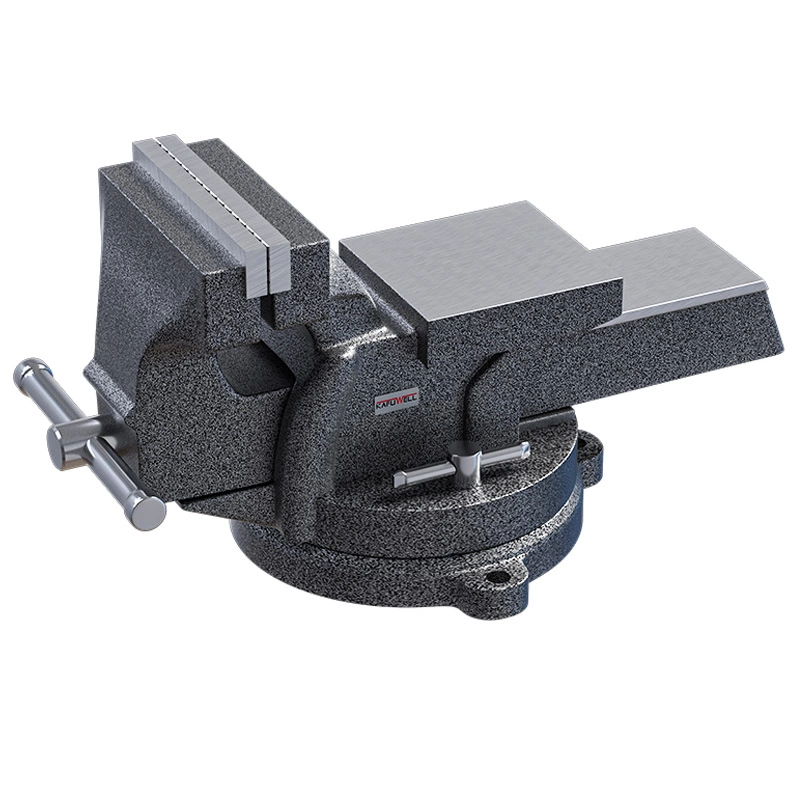PC5611AA 4-Inch Light Duty Bench Vise