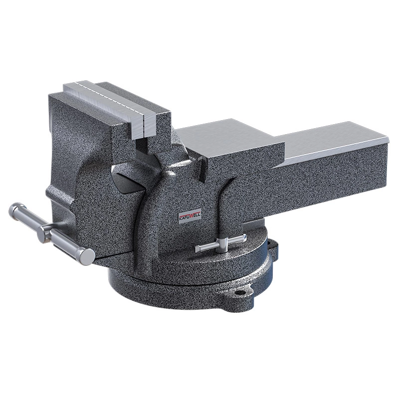 PC5615AA 5-Inch Heavy Duty Bench Vise