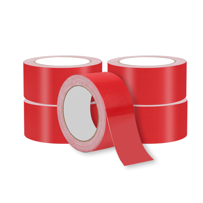 TE5194 Cloth Tape (5-Roll Pack)