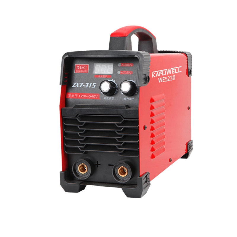 WE5230 Welding Machine