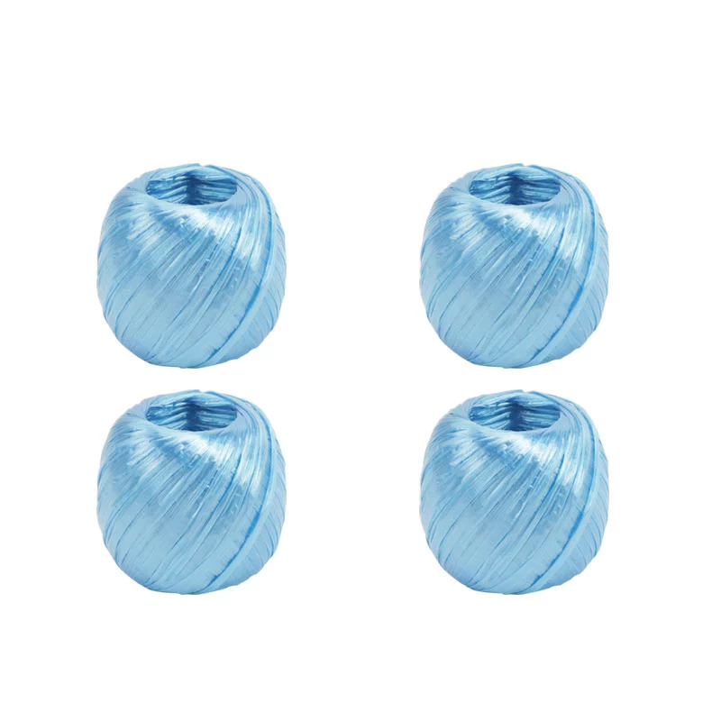 YJ5185 Strapping Rope (4-Roll Pack)